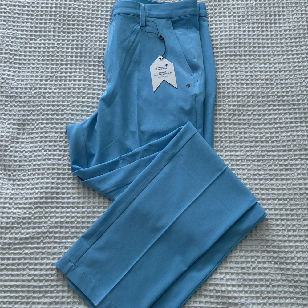 NWT Men’s golf pants